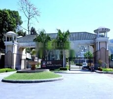 ATS Heavenly Foothills Featured Image