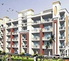 Avantika Forest Hill View Apartments Featured Image