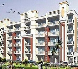 Avantika Forest Hill View Apartments