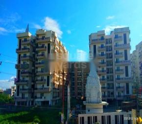 Avenue Jewel Residency