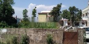 Balaji Plot in Vasant Vihar, Dehradun