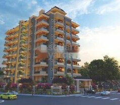 Bayleaf Heights, Canal Road, Dehradun