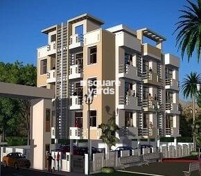 Capital Greenz, Brahamwala, Dehradun