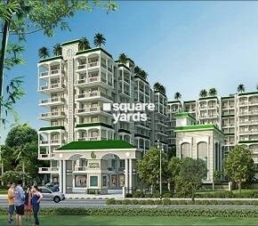 Capital Heights Niranjanpur