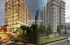 Capital Paradise Featured Image