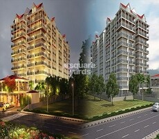 Capital Paradise Featured Image