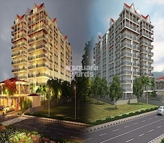 Capital Paradise, Pathribagh, Dehradun