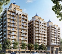 Capital Royal Casa, GMS Road, Dehradun