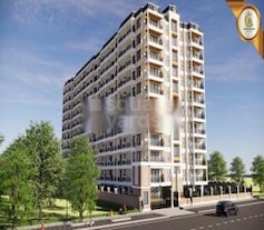 Corsica Heights, Sahastradhara Road, Dehradun