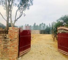 Defence Colony Pondha