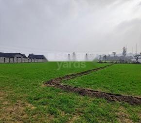 Defence Colony Shimla Bypass