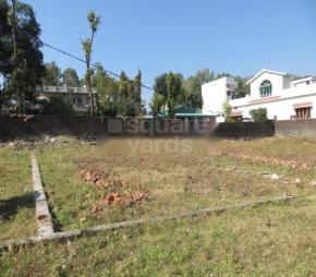 Dehradun Properties Residential Land