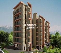Design Arcade, Chandrabani, Dehradun
