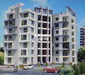 Devagra Mussorie Woods Apartments Cover Image