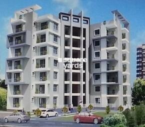 Devagra Mussorie Woods Apartments
