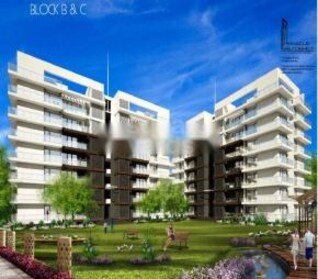 Disha Pinnacle Residency in Jakhan, Dehradun