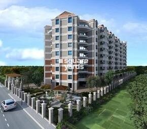 Doon Golden Manor