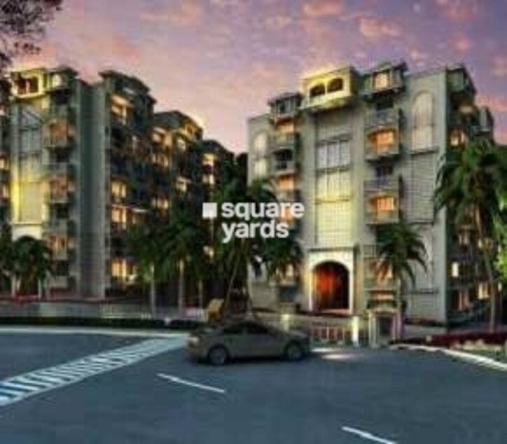 Dun Palm City Cover Image