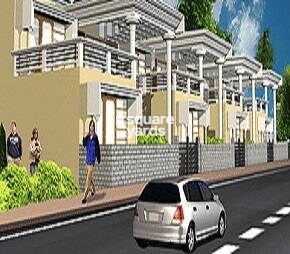 Dun Palm City Villas