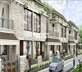 Dwarkapuri Villas