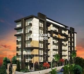 Earthcon Rajpur Greens