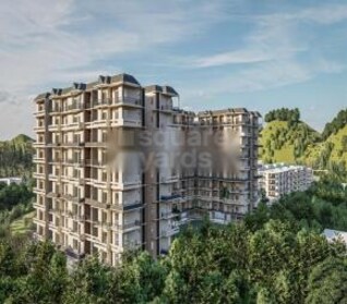 Eastern Arc Phase 2 in Shimla Bypass Road, Dehradun
