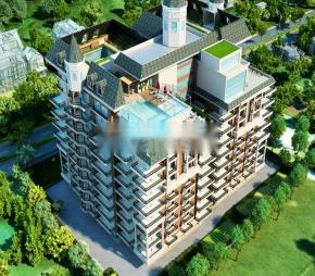 Eden Seniors in Bhagwantpur, Dehradun