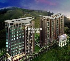 Eminent Park Belles, Malsi, Dehradun