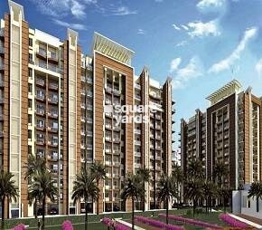 Ganpati Emerald Gold