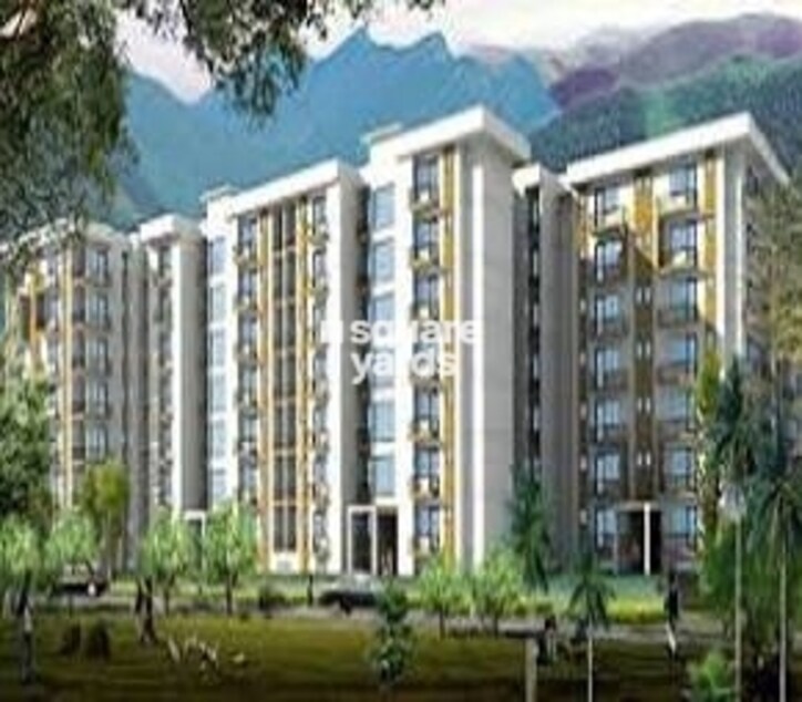 Ganpati Heights Cover Image