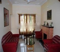 GLF Silver Heights, Pondha, Dehradun