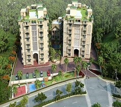 Golden Arcadia Hillocks, Danion Ka Danda, Dehradun