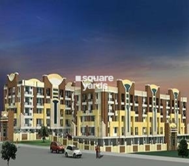 Hansmukhi Garden Estate Cover Image