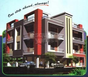 IPG Apartments