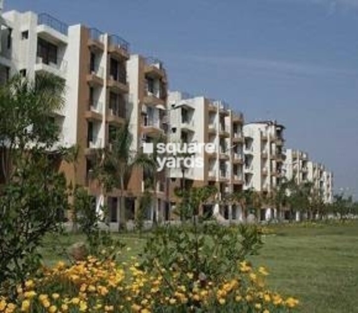 Kamakshi Rajshree Hills Cover Image
