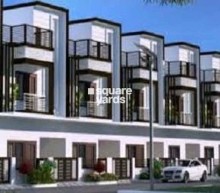 Kaushalya Homes Villas Cover Image