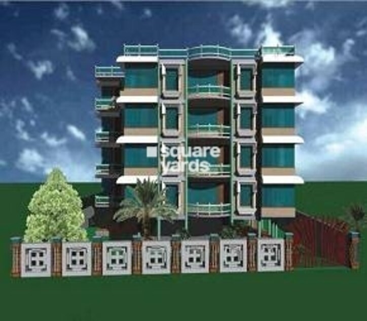 Kaushalya Towers Cover Image