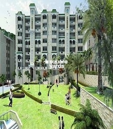 Lamane Impereial Heights Featured Image