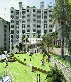 Lamane Impereial Heights, Salan Gaon, Dehradun