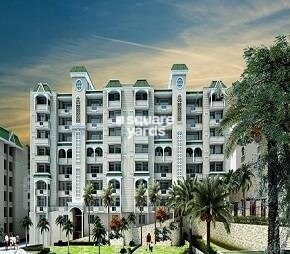 Lamane Imperial Heights