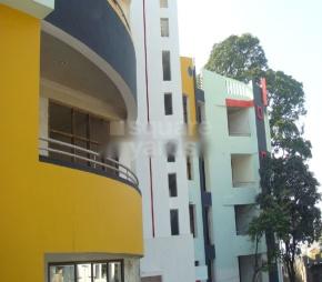 Mahadev Residency 2