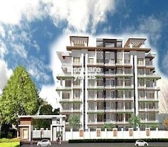 Mahalaxmi Lord Krishna Terraces, Subhash Road, Dehradun