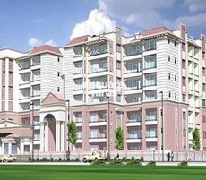 Mahalaxmi Madhav Residency Featured Image