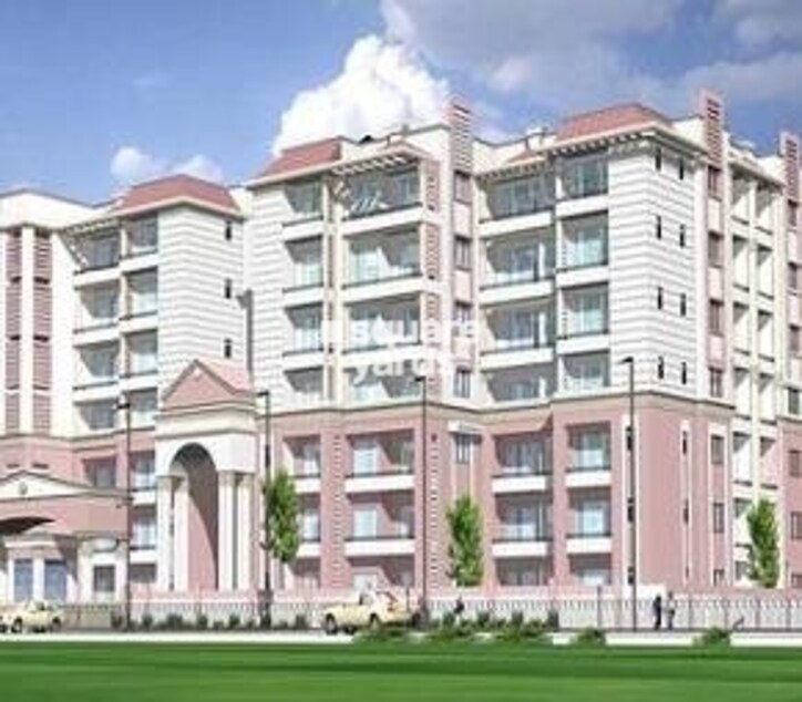 Mahalaxmi Madhav Residency Cover Image
