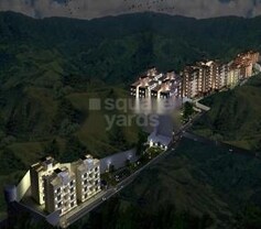 MDDA Aalayam, Aamwala, Dehradun