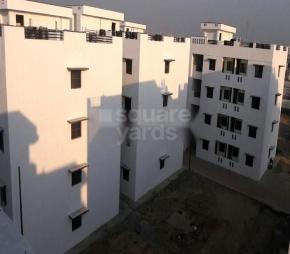 MDDA Transport Nagar Phase 2