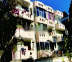 NCR Silver Rock Residency Featured Image