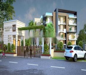 Nishtha Magnolias Heights