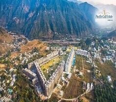 Pacific Golf Estate, Kulhan, Dehradun