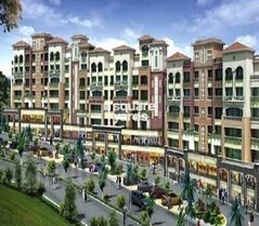 Pacific Hills